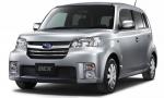 Subaru DEX 2008 года